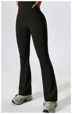 Seamless Yoga Set
