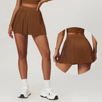 Royal Luxe Court Chic™ Active Dress