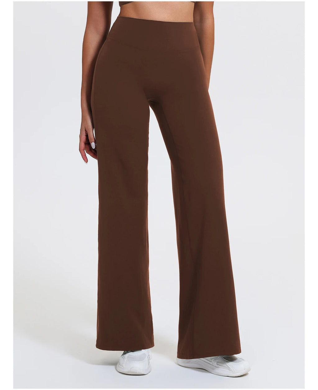 Compression Yoga Pants