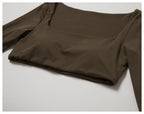 Seamless Yoga Set