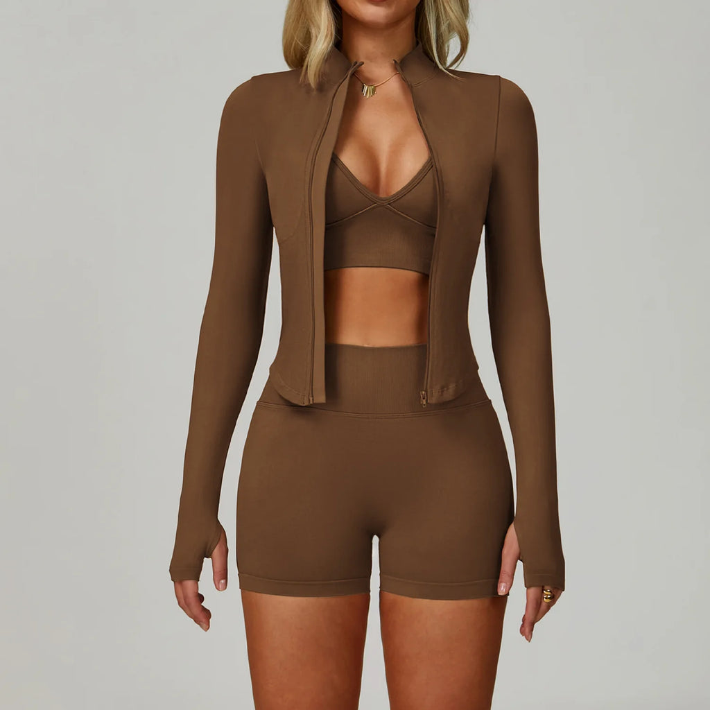 The Luxe Harmony™ Set