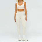 Yoga Tracksuit Set