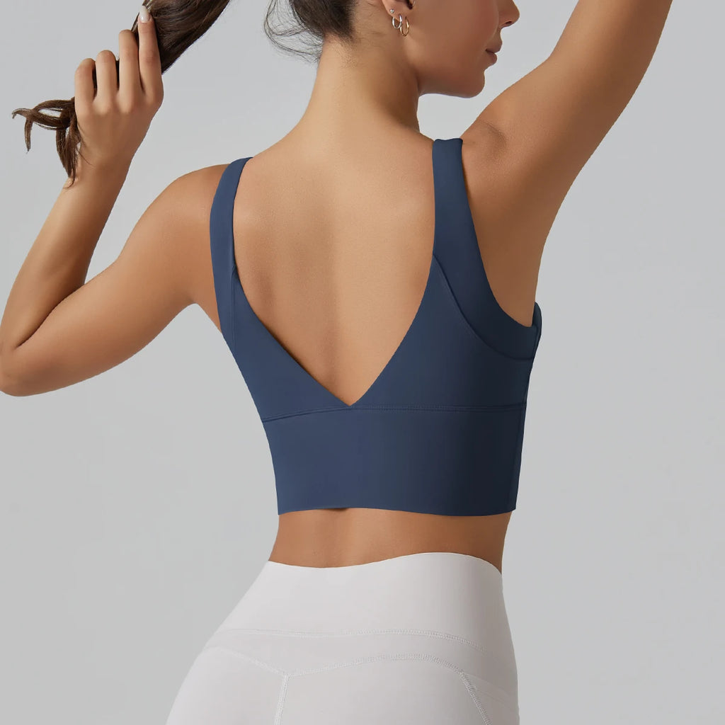 Yoga Fitness Bra