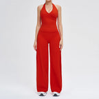 High Waist Yoga Set
