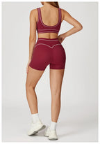 Yoga Tracksuit Set