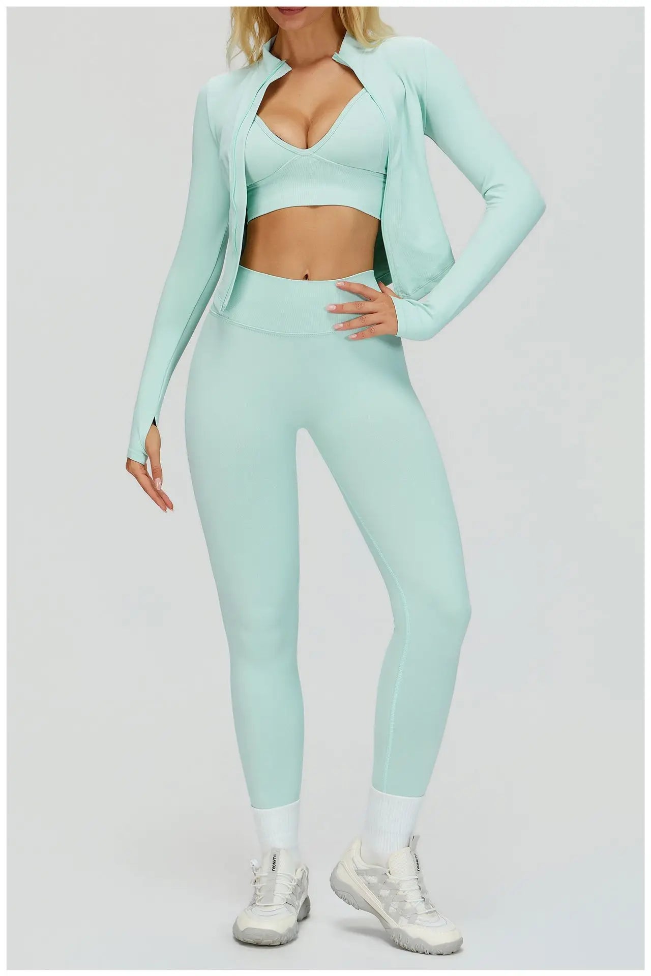 The Luxe Harmony™ Set