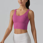 Yoga Fitness Bra