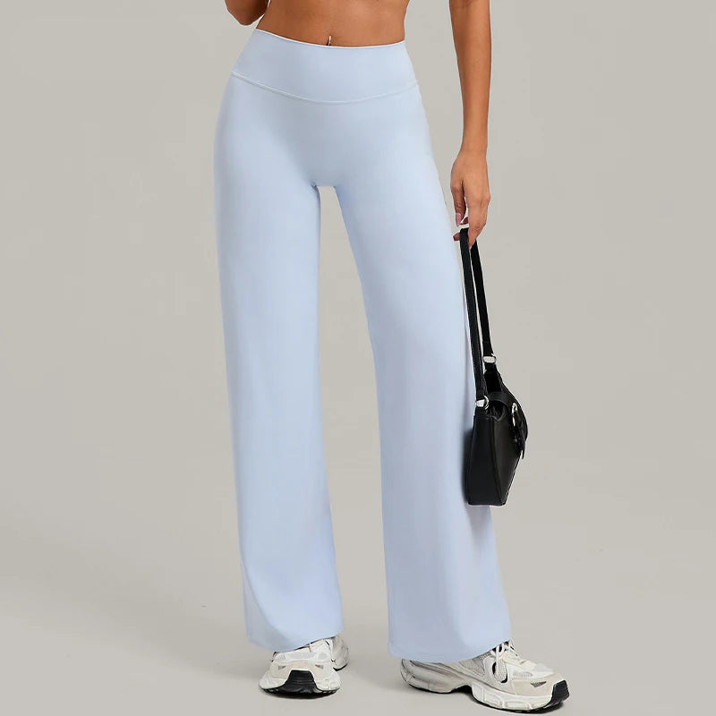 Compression Yoga Pants
