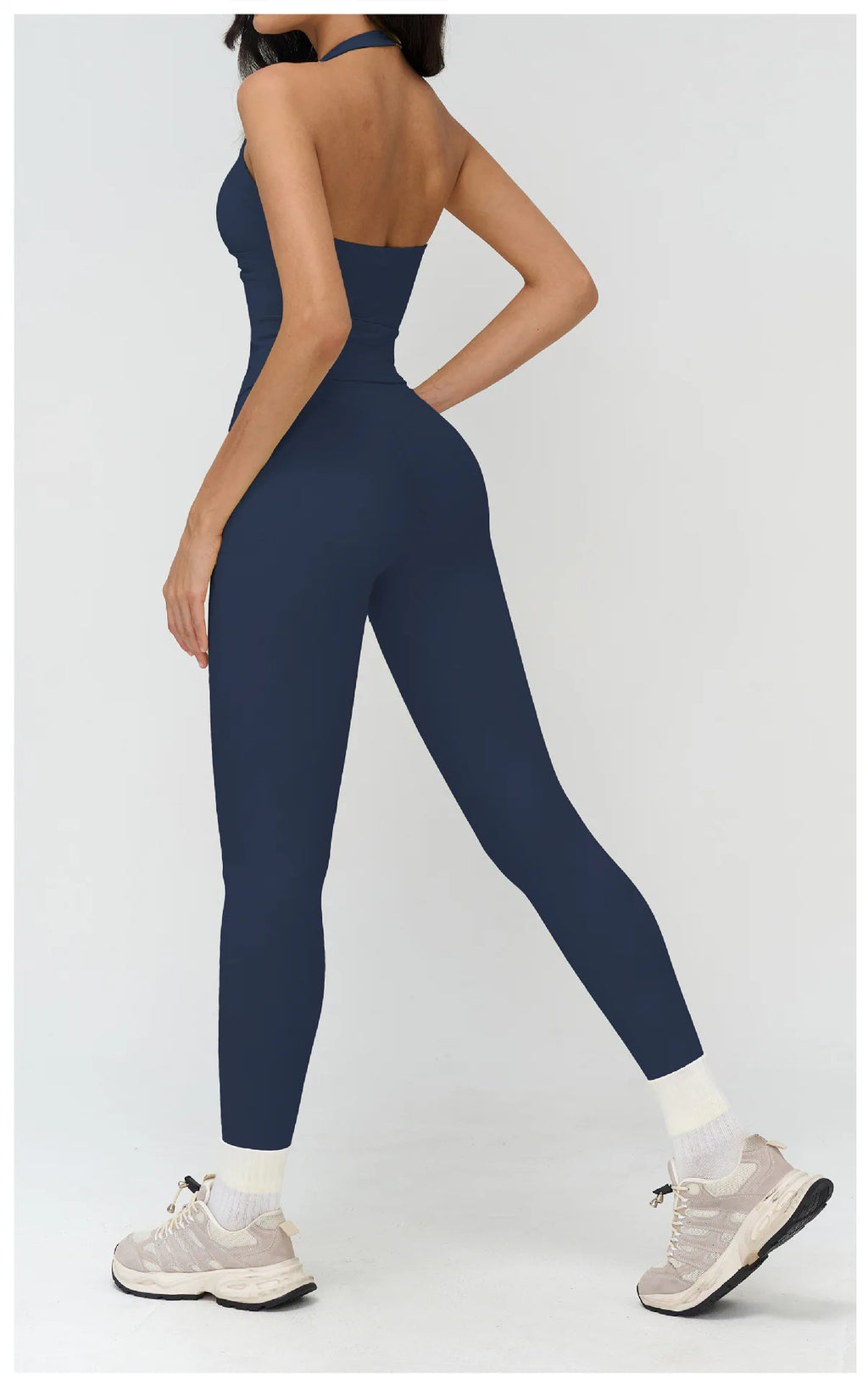 High Waist Yoga Set