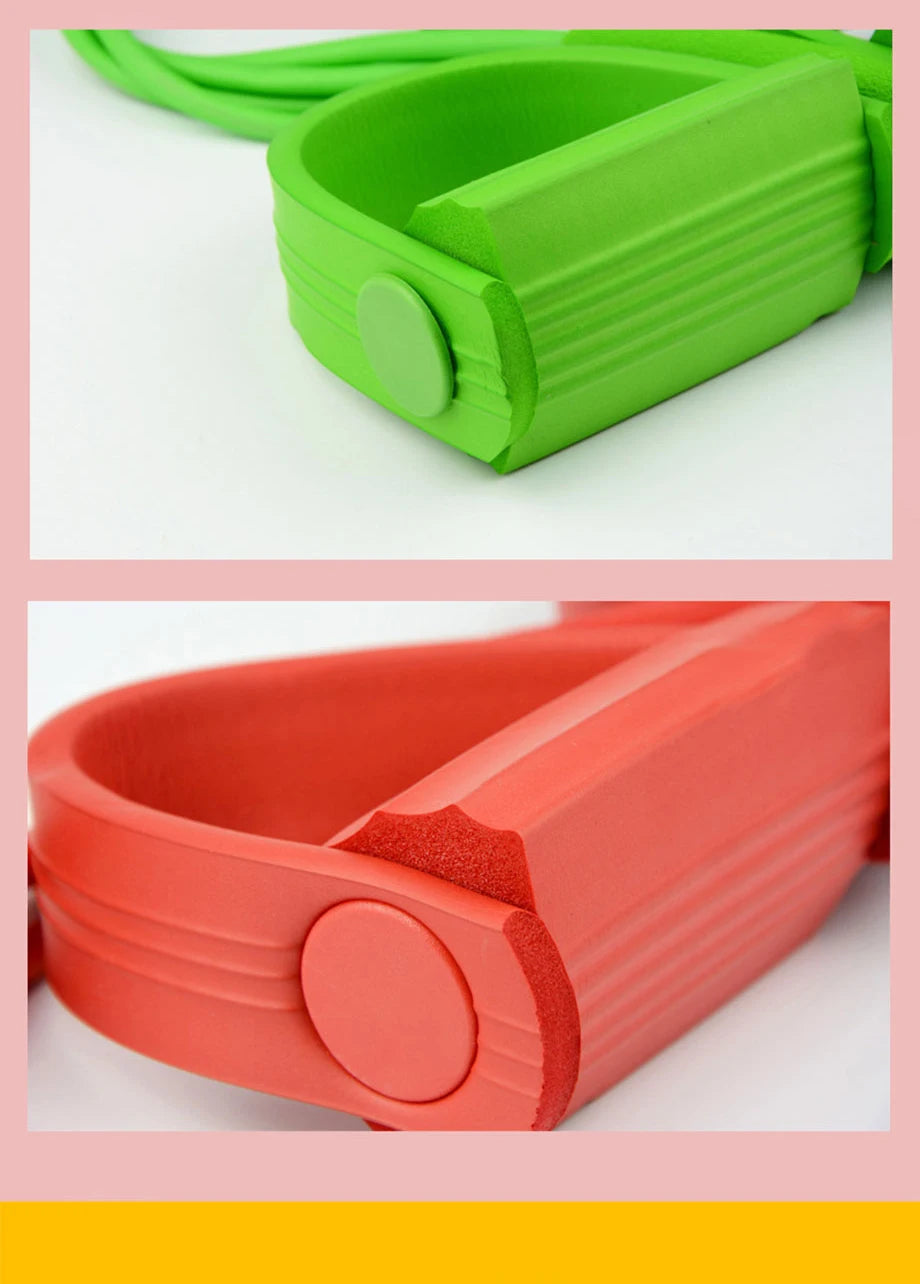 The Luxe Bands