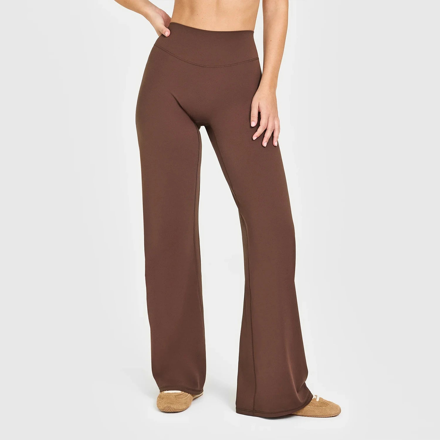 Compression Yoga Pants