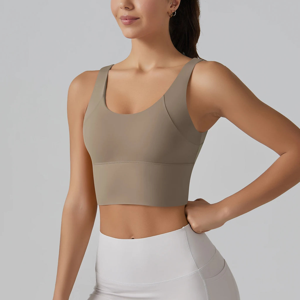 Yoga Fitness Bra