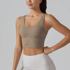 Yoga Fitness Bra