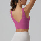 Yoga Fitness Bra